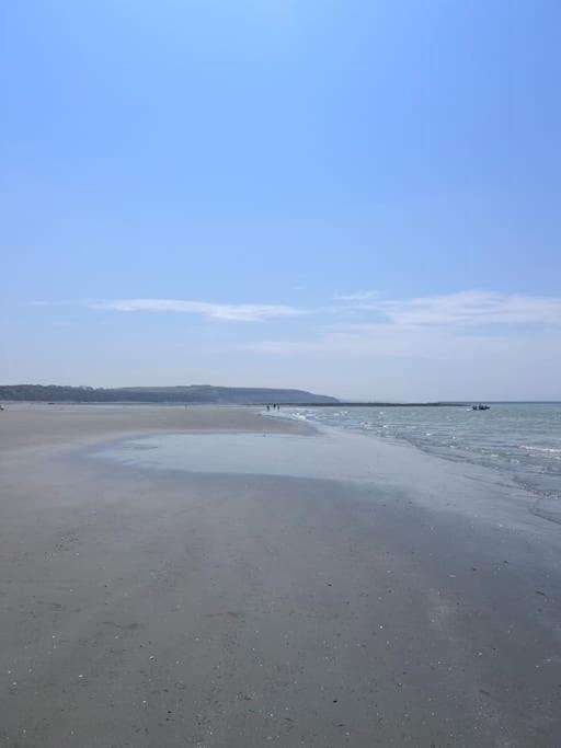 Retour De Plage Wimereux Bagian luar foto